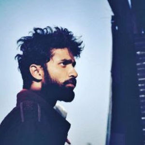 Meet your Posher, Ajith reddy